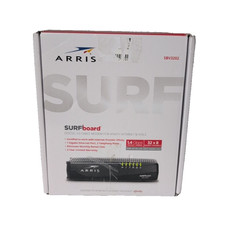 Arris surfboard sbv3202 for sale  Gastonia