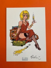 Walthery libris signe d'occasion  Nancy-