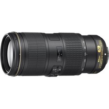 Nikon 200mm vr for sale  USA
