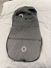 Bugaboo universal footmuff for sale  LONDON