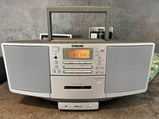 Sony radio cassette for sale  WORKSOP