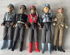 Captain scarlet action for sale  SUTTON COLDFIELD