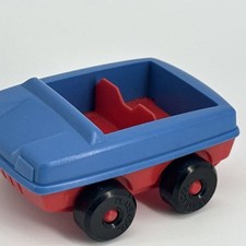 Playskool 1974 familiar for sale  Upland