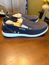 Crocs men walu for sale  Thomasville