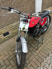 Bultaco sherpa t350 for sale  BATHGATE