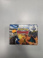 pokemon stadium gebraucht kaufen  Wiesbaden