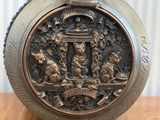 Bierkrug katzenjammer 1875 gebraucht kaufen Bierkrug katzenjammer 1875 gebraucht kaufen  Hannover