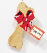 wood bone shape ornament for sale wood bone shape ornament for sale Evans