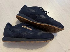 Mens reebok classic for sale  LONDON