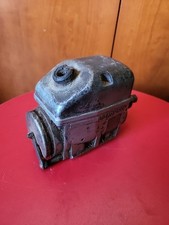 Magnete scintilla guzzi usato  Trapani