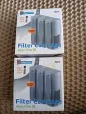 Boxes aqua flow for sale  CHATTERIS