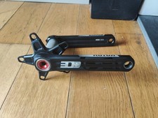 Rotor 30mm axle for sale  HITCHIN