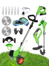 Cordless weed wacker for sale  Keller