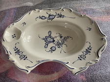 Plat bol barbier d'occasion  Paris IV