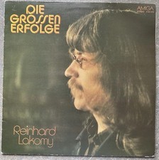Reinhard lakomy großen gebraucht kaufen  Grimma