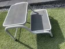 Metal double caravan for sale  BURNLEY