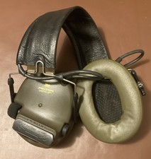 Peltor comtac headset usato Peltor comtac headset usato  Spedire a Italy