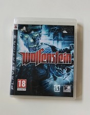 Wolfenstein Ps3 English  na sprzedaż  PL