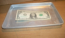 Small mirro aluminum for sale  Aurora