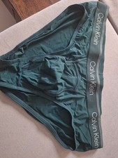 Slip calvin klein d'occasion  Rezé