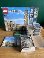Lego 10253 creator for sale  AYR