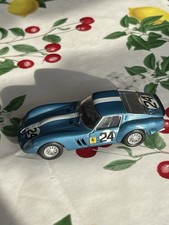 Miniature voiture ferrari d'occasion  Romilly-sur-Seine