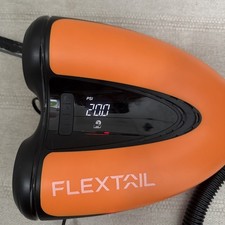 Bomba Flextail Max SUP 20PSI - Para peças comprar usado Bomba Flextail Max SUP 20PSI - Para peças comprar usado  Enviando para Brazil