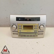 Autoradio 86120 0f010 usato  Italia