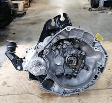 Cambio fiat panda usato  Italia