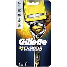 Gillete fusion proshield. for sale  POULTON-LE-FYLDE