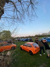 Ford fiesta 1988 for sale Ford fiesta 1988 for sale  EASTBOURNE