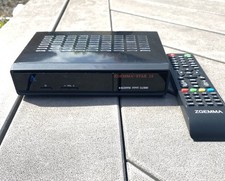 Zgemma h.2s dvb for sale  ABERGAVENNY