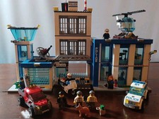 Lego set 60047 usato  Montespertoli