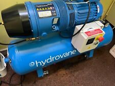 Commercial air compressor for sale  CAMBERLEY