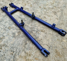 Set seat stays for sale  BRIDPORT