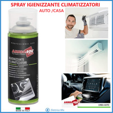 Igienizzante climatizzatore au usato Igienizzante climatizzatore au usato  Ruvo di Puglia