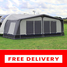 Camptech savanna full for sale  BOOTLE