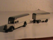 Ensemble routier brekina d'occasion  Annemasse