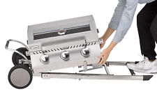 Tepro 3332 gasgrill gebraucht kaufen  Rödermark