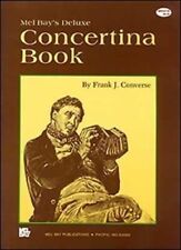 Concertina book frank d'occasion  Hennebont