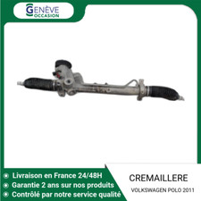 Cremaillere volkswagen polo d'occasion  Niort