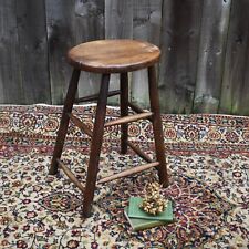 Antique oak rustic for sale  TORQUAY