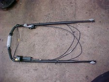 Honda harmony mower for sale  Crystal Lake