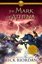 Heroes olympus book for sale  Montgomery