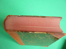 Livre ancien venir d'occasion  Vitrolles