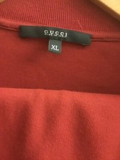 Gucci jogginganzug hose gebraucht kaufen  Nürnberg