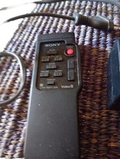 Chargeur original sony d'occasion  Cannes