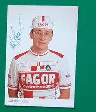 Cycling cycling card d'occasion  Expédié en Belgium