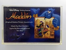 Walt disney aladdin d'occasion  Expédié en Belgium