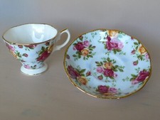 Royal albert old for sale  MACCLESFIELD